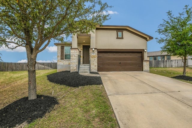 Round Rock