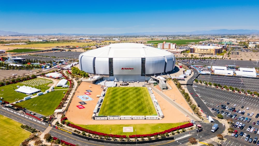 Glendale, Arizona