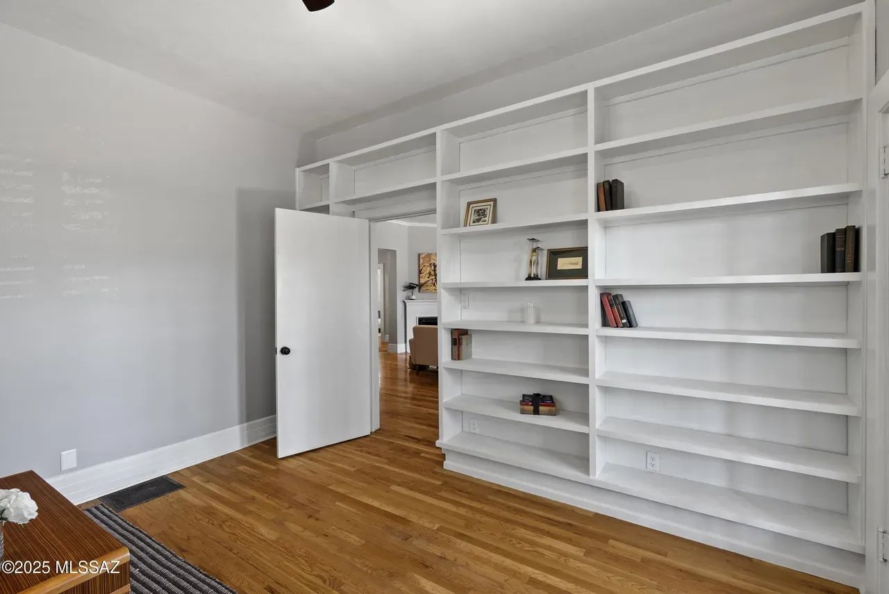 245 E University Blvd