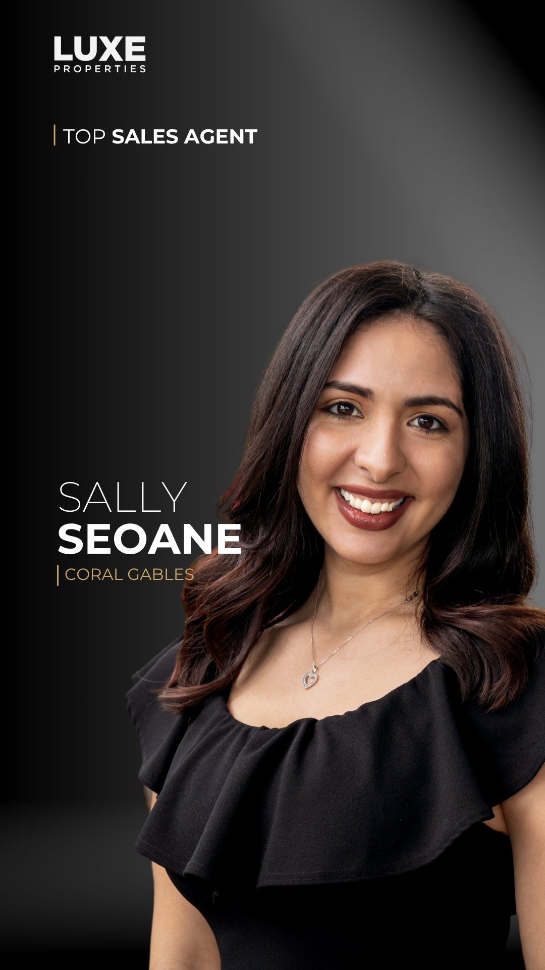 Top Producers Circle | February 2026 Miami Real Estate