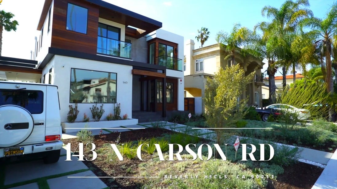 143. N CARSON RD