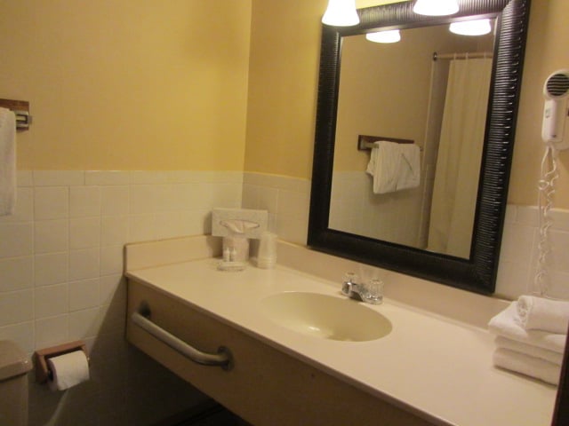 The Pine Ridge Ranch