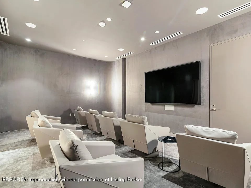 La Clara Luxury Residences West Palm Beach