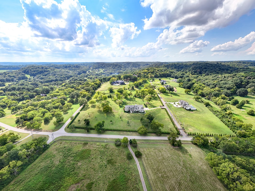 Franklin Hills Ln