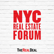The Real Deal – NYC Real Estate Forum