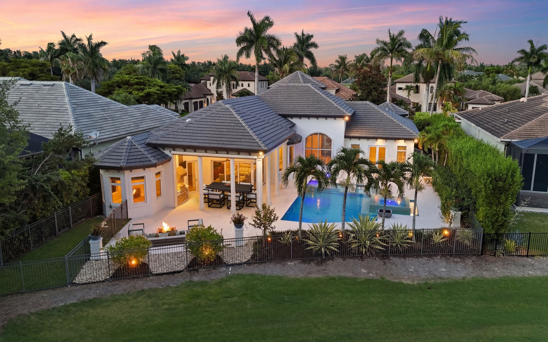 9340 Vittoria Ct