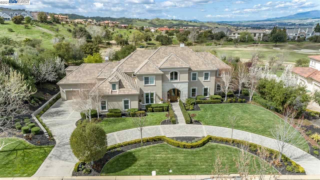 1587 Germano Way, Pleasanton, CA