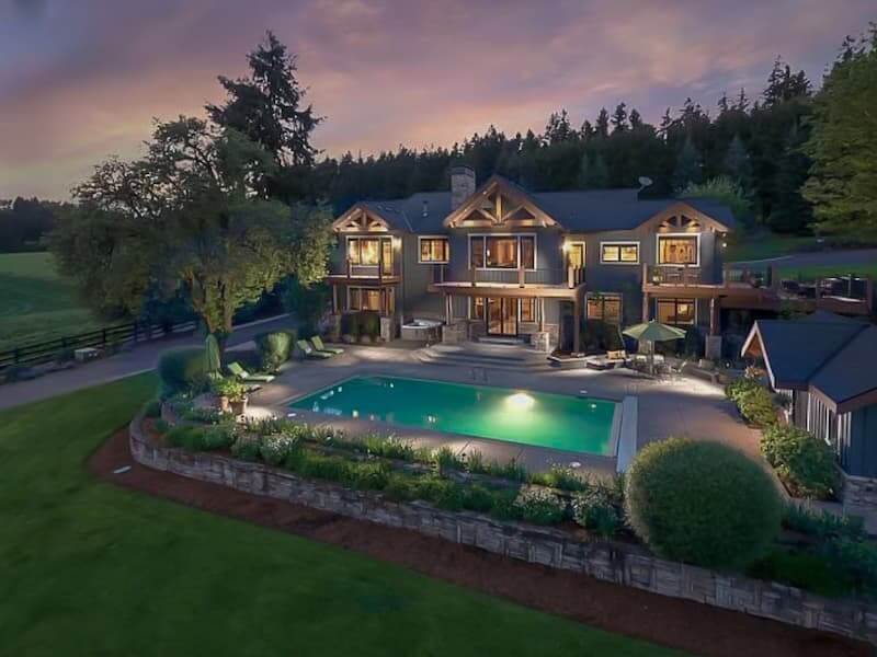 Tigard and Tualatin