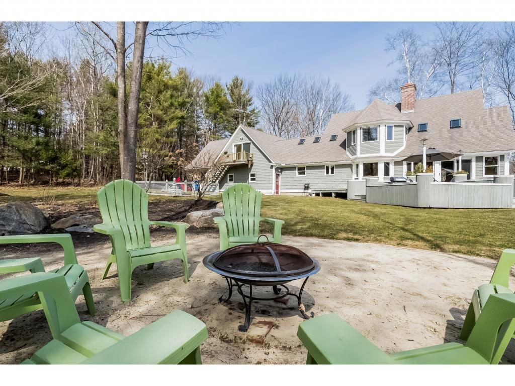 319 Meredith Neck Rd