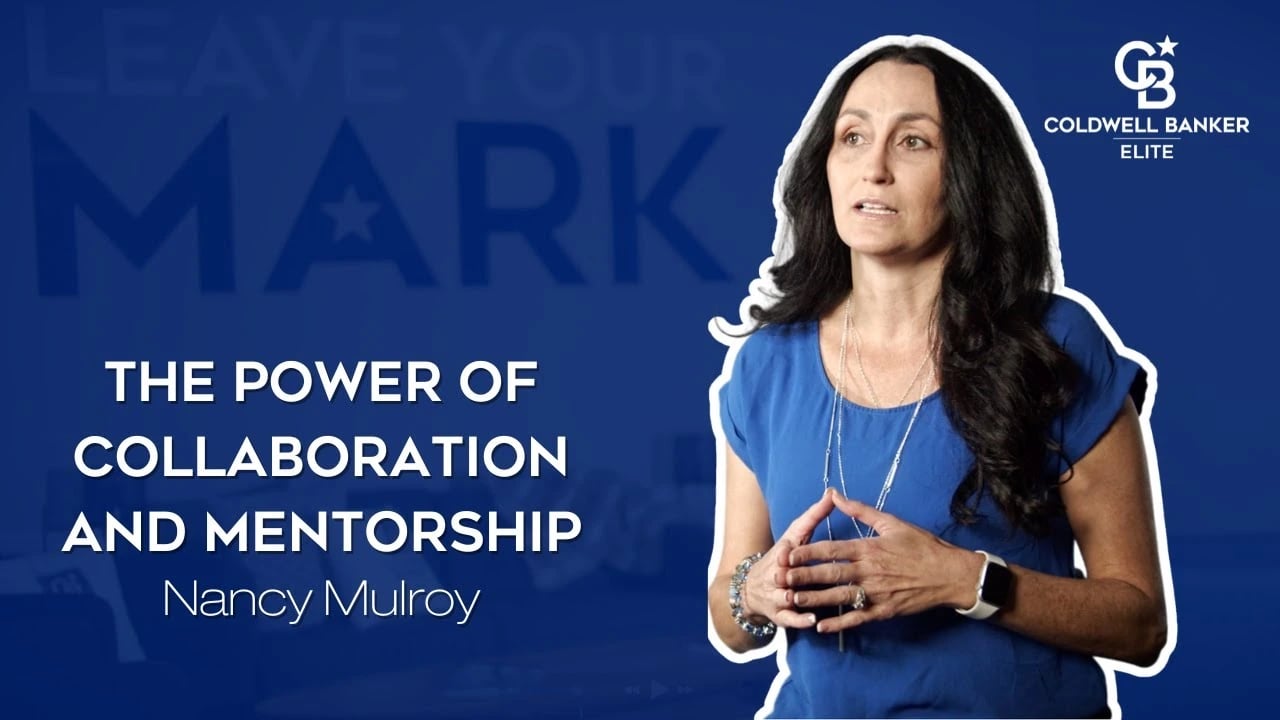 Power of Collaboration & Mentorship