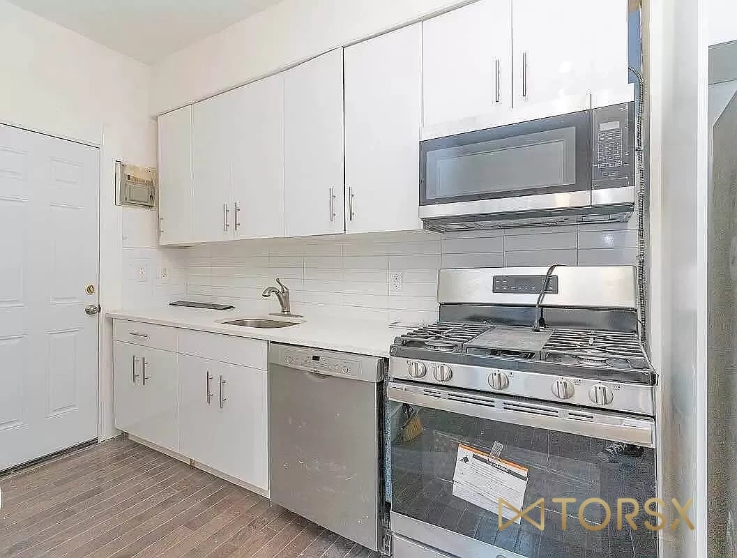 1145 Nostrand Avenue 2F