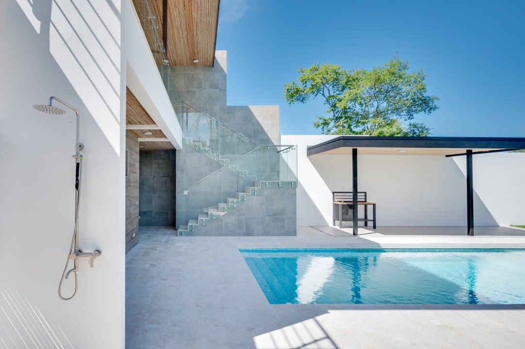 Luxury Ocean View Duplex for Sale in Playa Flamingo 