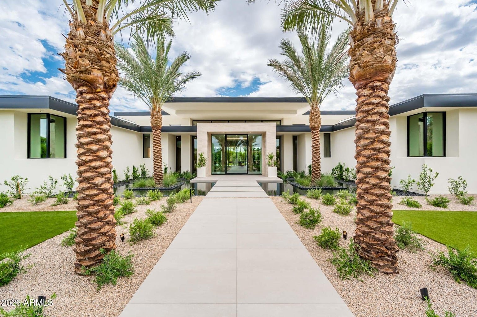 6649 E Ocotillo Road