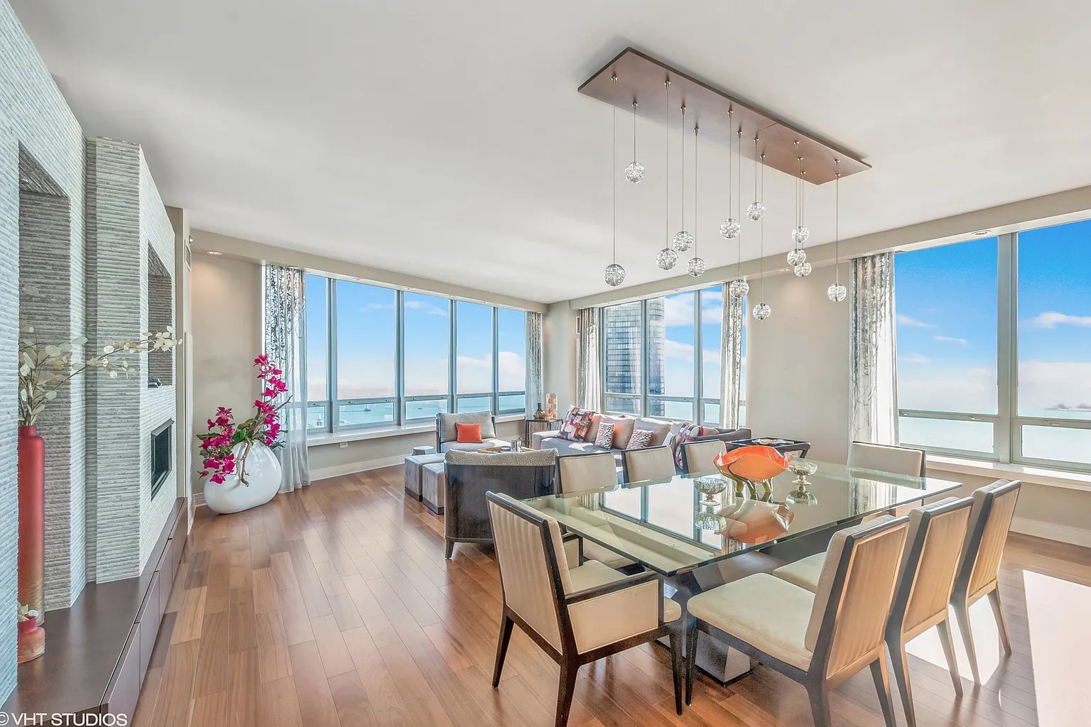 600 N Lake Shore Dr Apt 4412