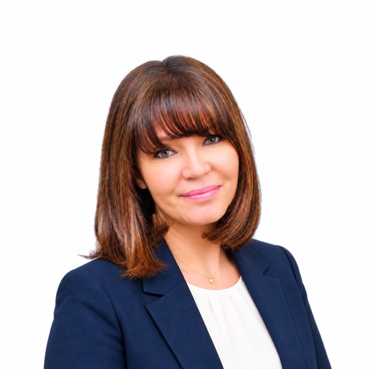 Kelly Redican, real estate agent
