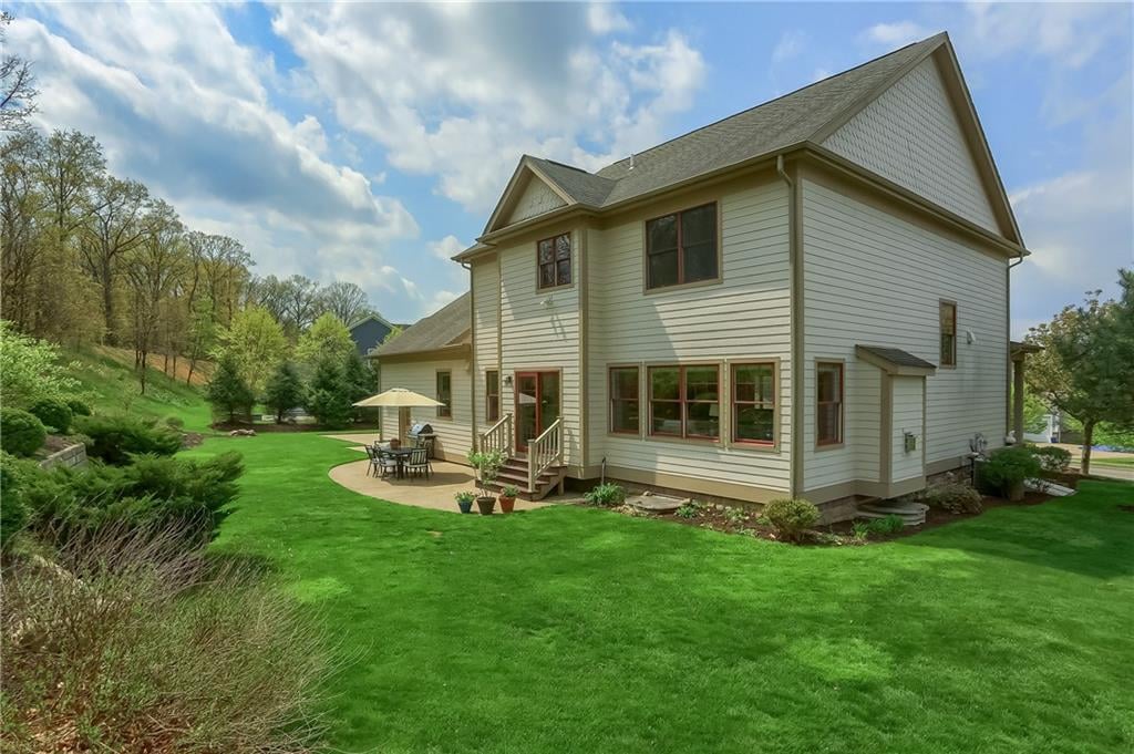 218 Tamarack Drive