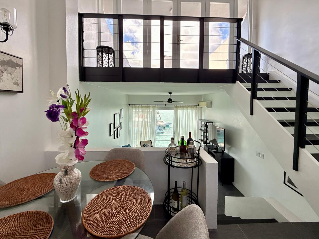 1121 McNamara 2 Bedroom Townhouse