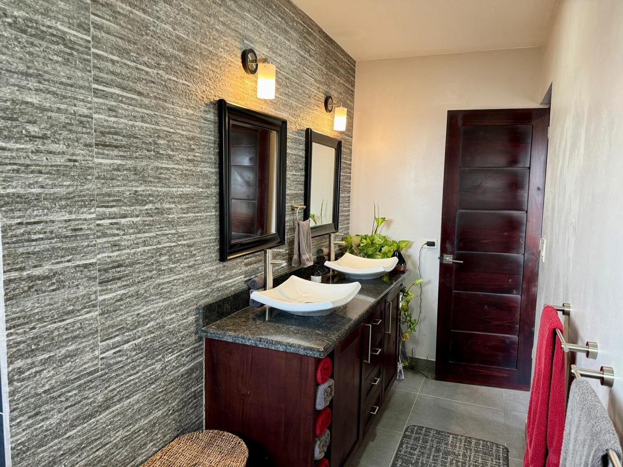 Corona Del Cabo 1 | Ocean view property in the gated private community of Corona Del Cabo Playa Grande