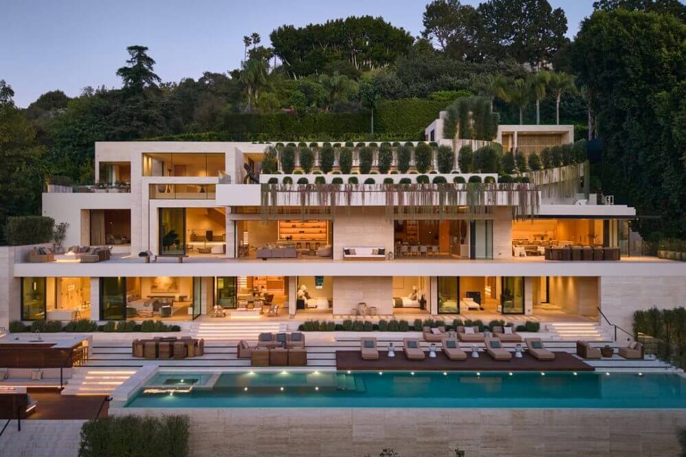 Manuel Manuelian’s Latest Bel-Air Creation Hits the Market for $65M on Chalon Road