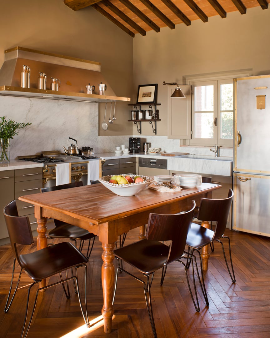 Villa Scuola - 1/8th Ownership