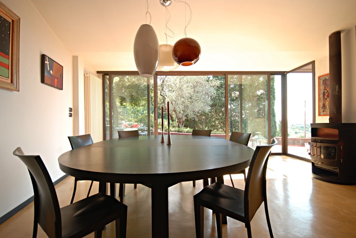 Villa Moderna