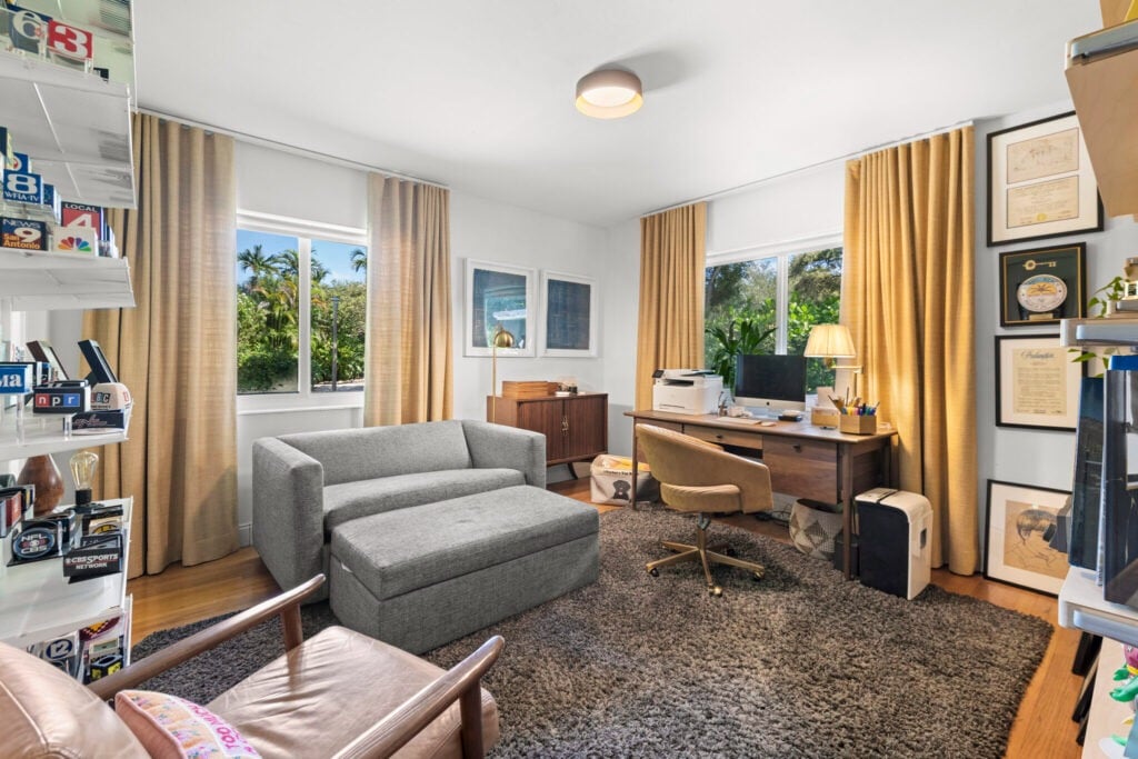 Miami Shores Stunner Lists by Daniel Falcon