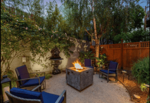 354 Sanchez St.