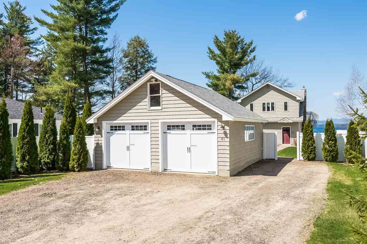 61 Harris Shore Rd