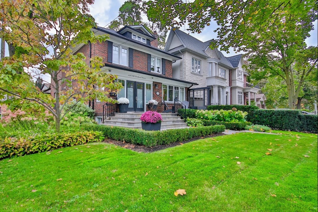 Just Listed! 126 Old Orchard Grove