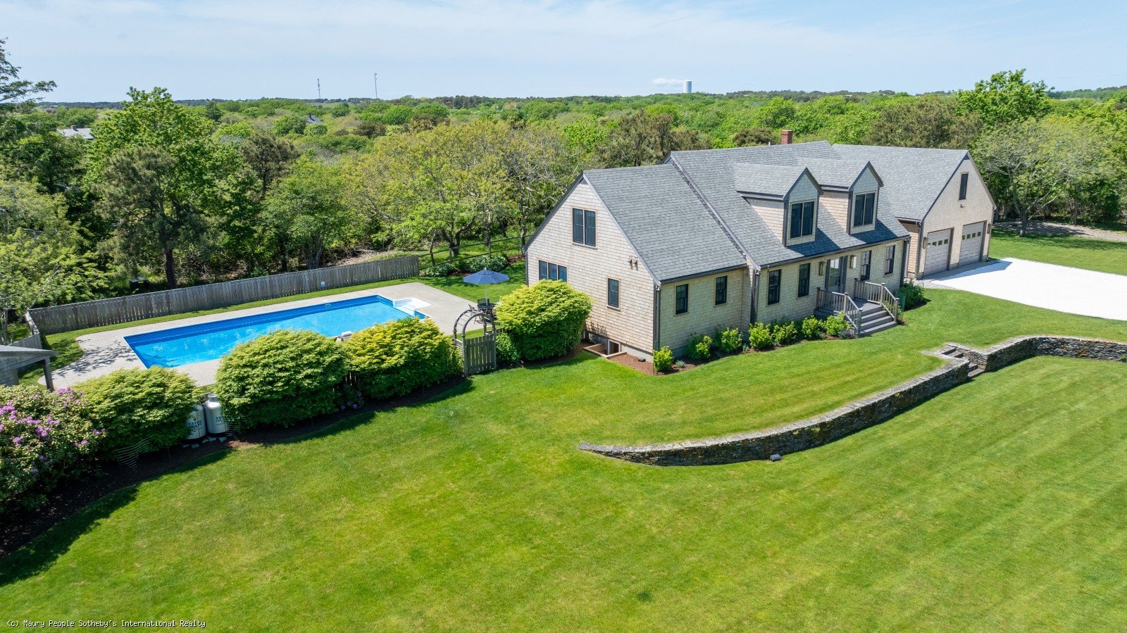8 Burnt Swamp Lane