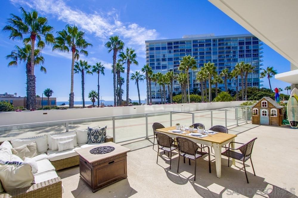 1820 Avenida Del Mundo #104