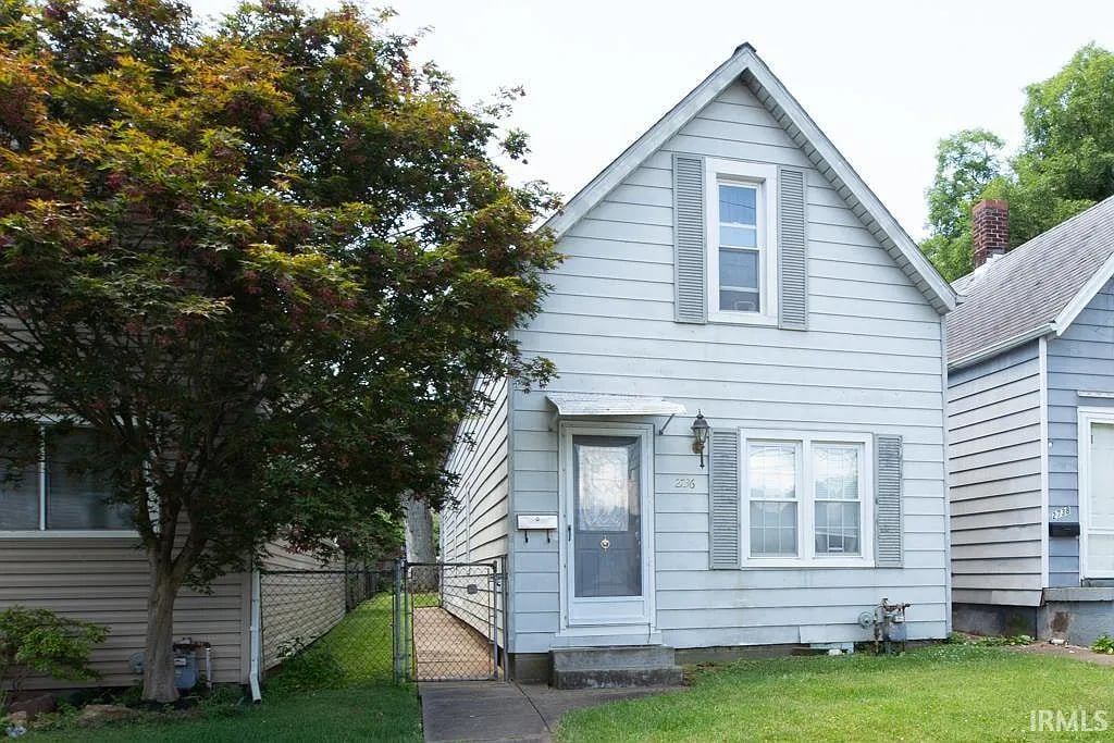 2736 W Virginia St