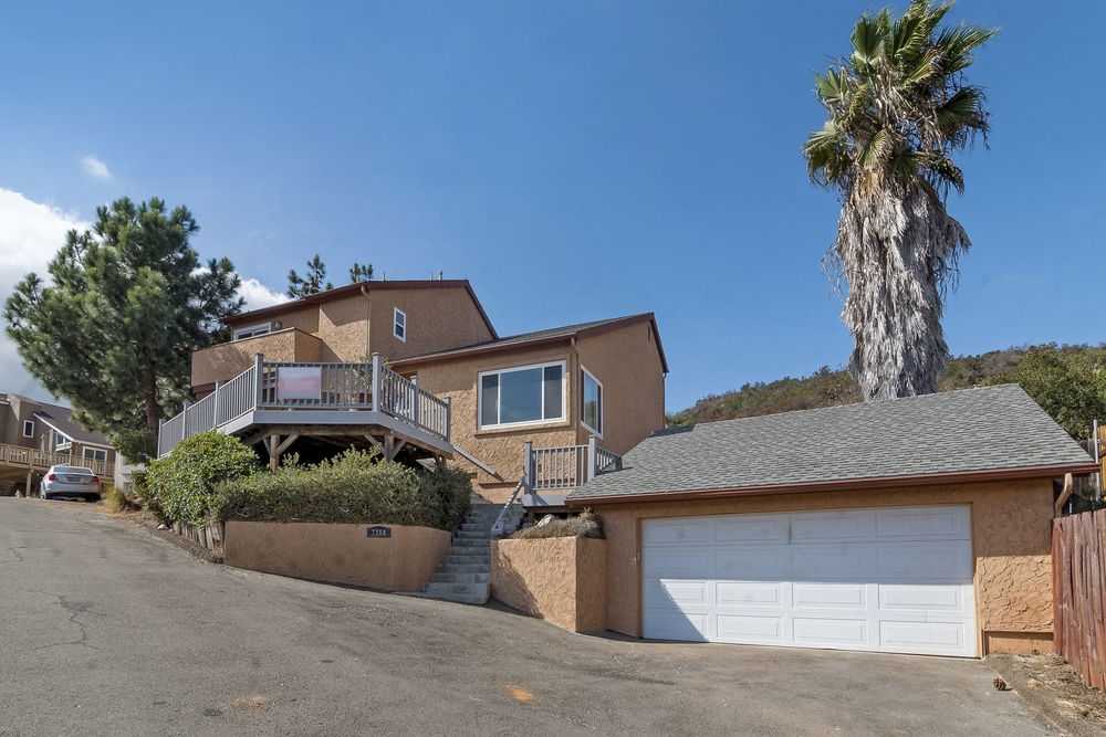 7260 Barker Way