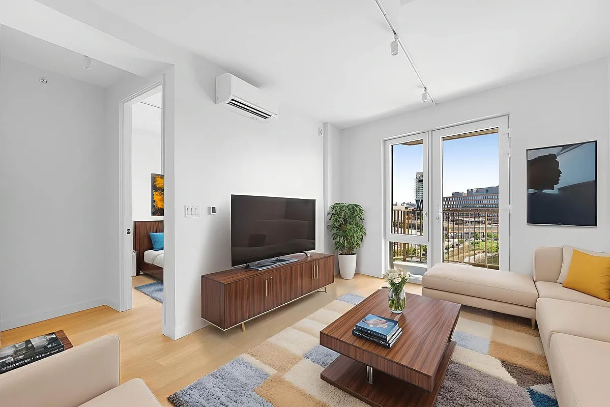 79 Quay Street 1 Bed