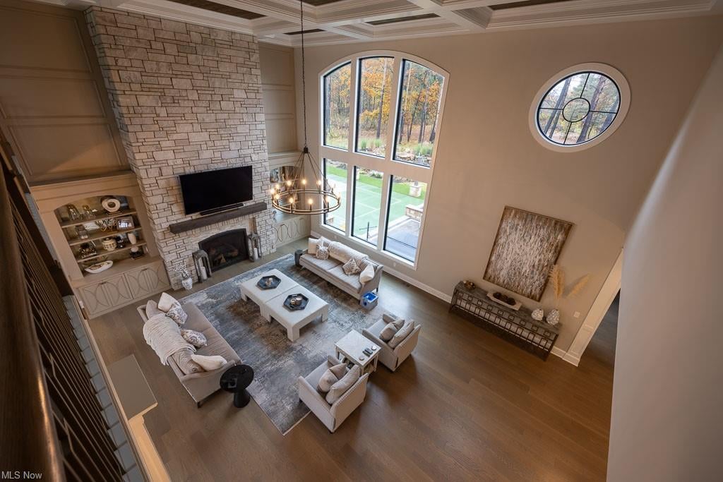 The Arbor Crest Estate