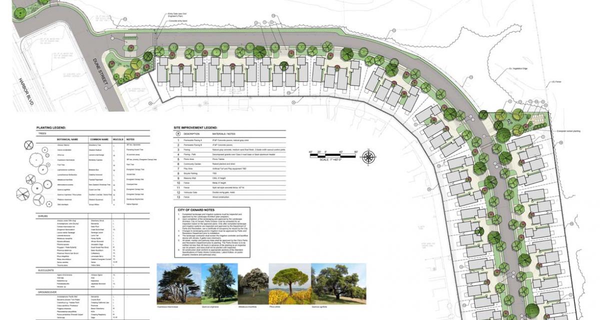 Avalon Homes Oxnard: New Gated Community, Coastal Dune Preservation, and Affordable Housing Debate