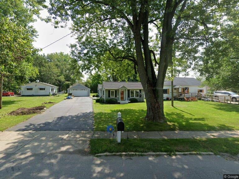509 N Maple St