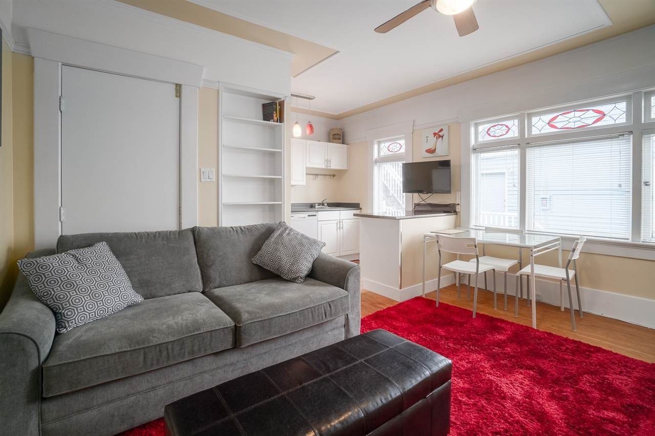 234 W 15th Ave