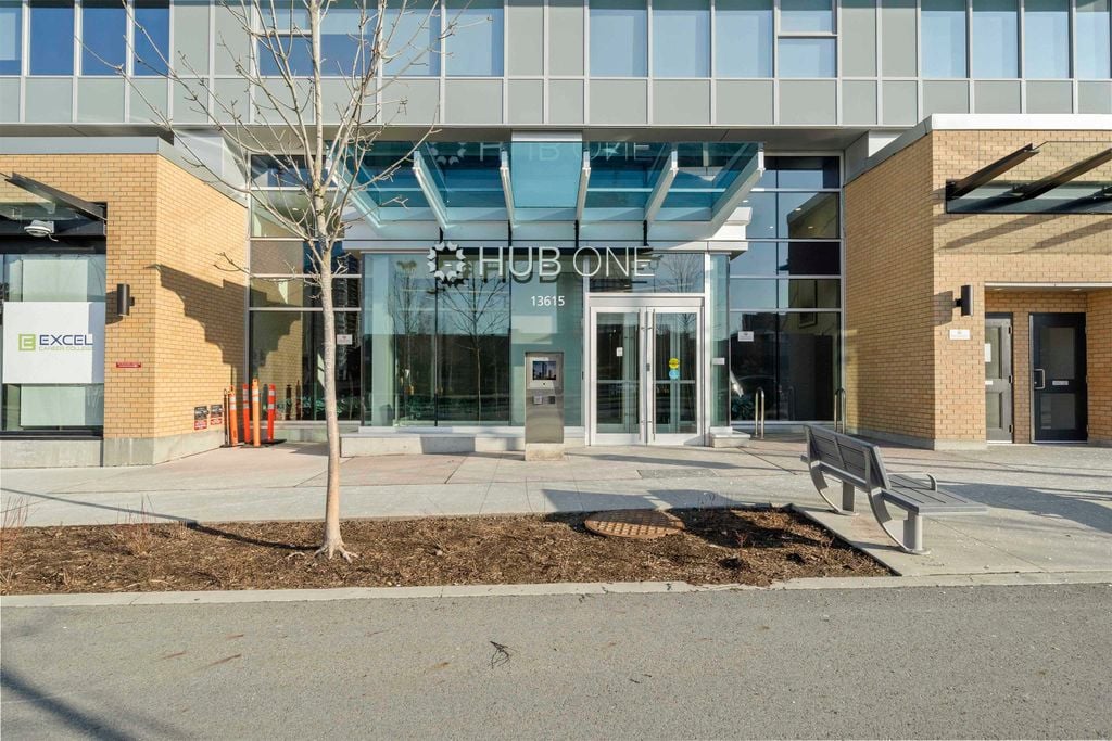13615 Fraser Hwy, #1207