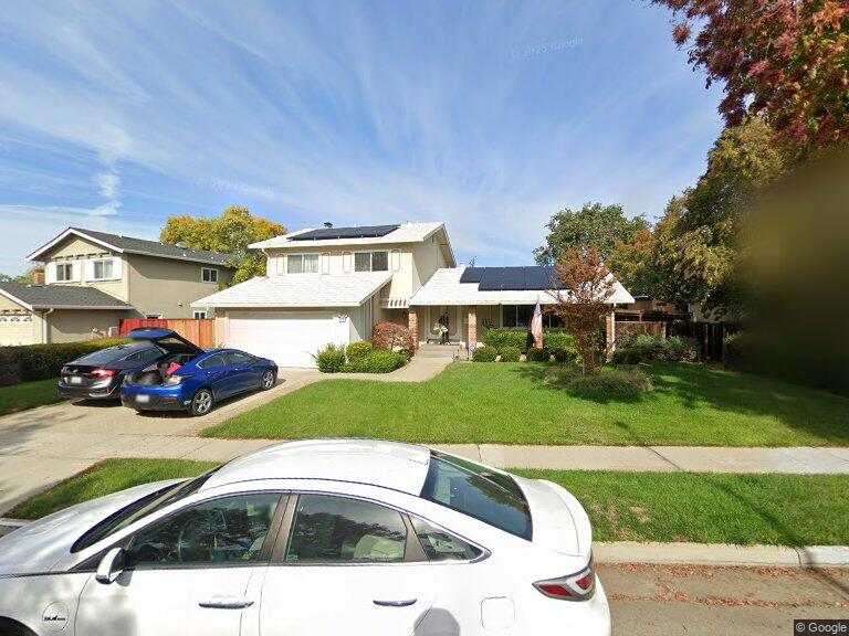 1005 Mount Carmel Dr