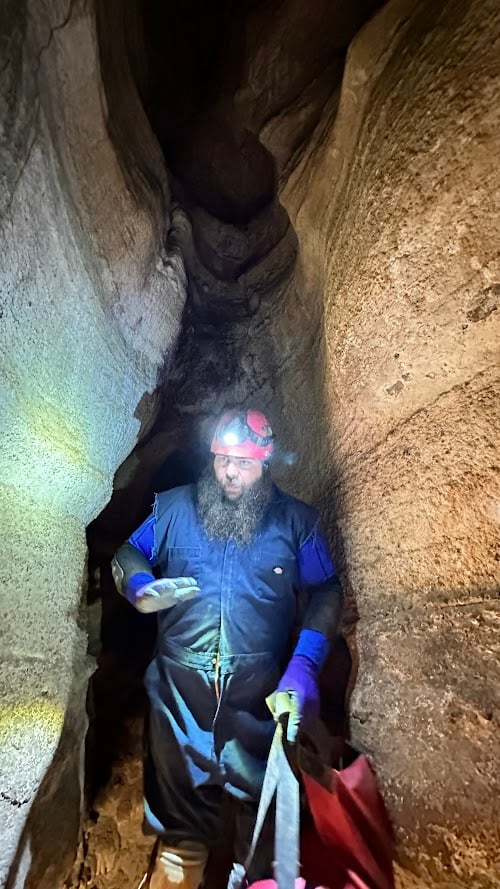 Exploring Cave of the Winds: Colorado’s Underground Adventure