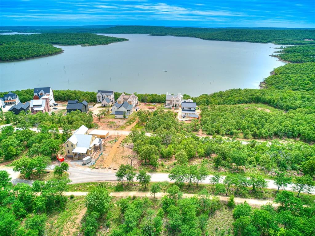 Carlton Landing - The Most Charming Lake Community in Oklahoma Just Released Lots — And the Clock Is Already Ticking - Wyatt Poindexter - The Agency Oklahoma 