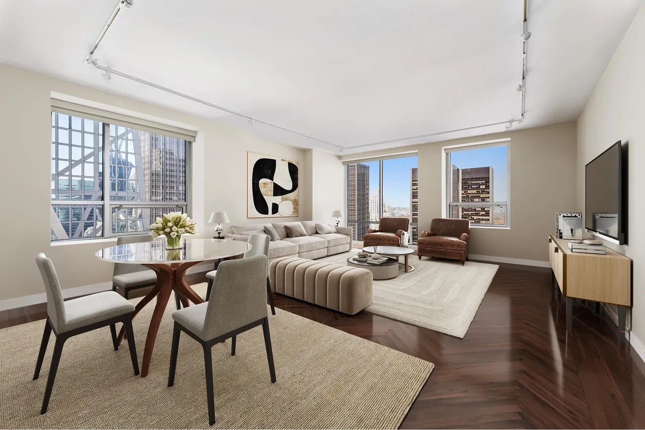 15 W 53rd St #30F