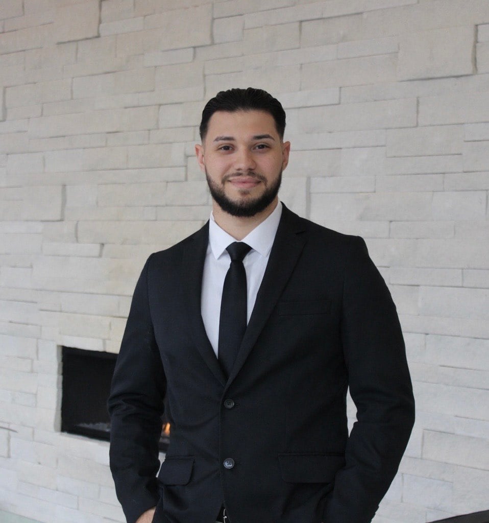 Angelo Alfaro III