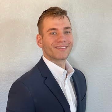 Denis Rudan Rocklin, CA Real Estate Agent Headshot