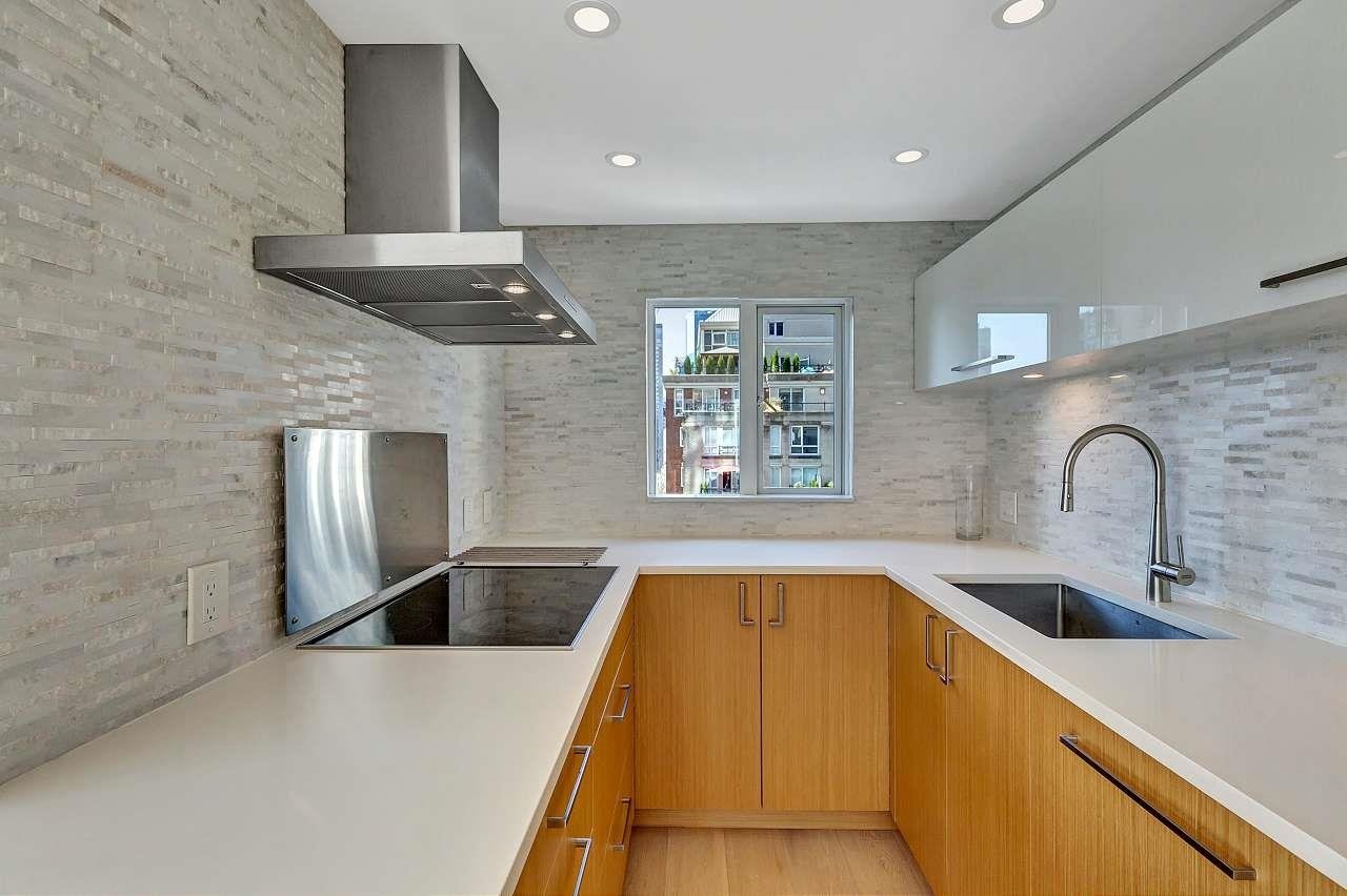 1101-1155 Homer St
