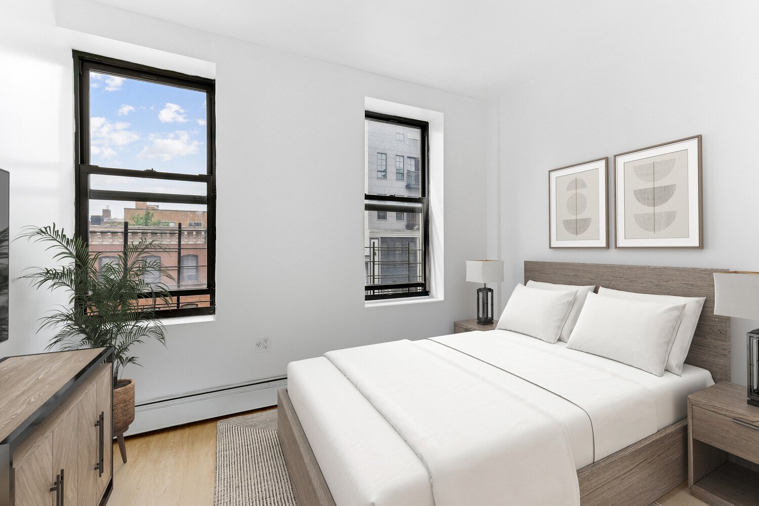 879 Dekalb Avenue, Apt 16