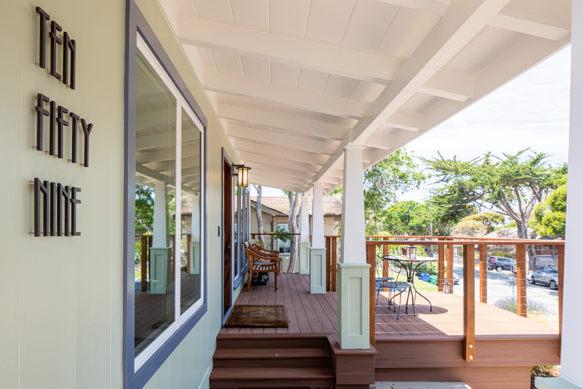 The Jewel of Jewell - 1059 Jewell Ave, Pacific Grove