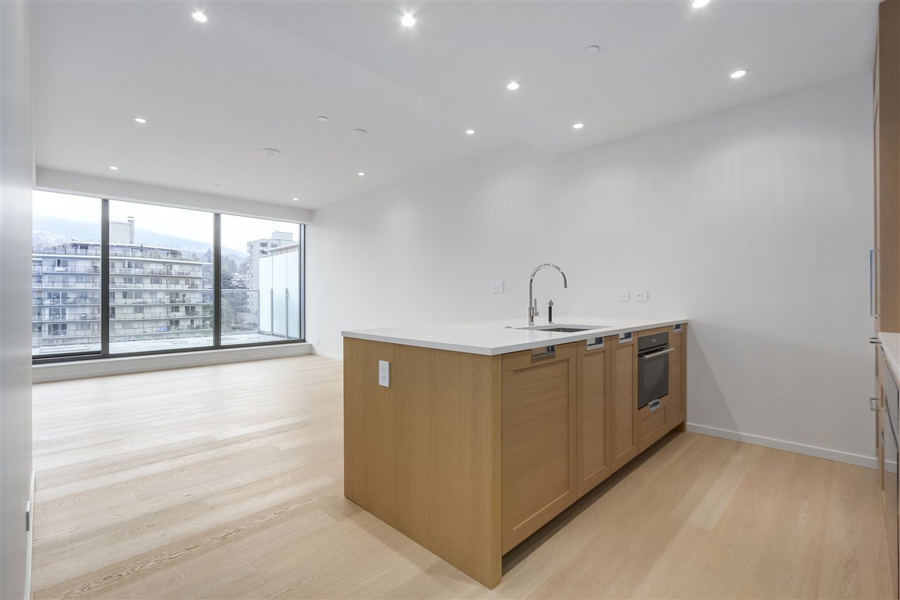 507-1355 Bellevue Ave