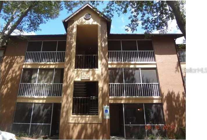 623 DORY LANE Unit 209